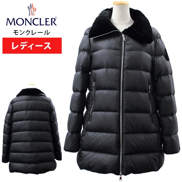 モンクレール Moncler レディースダウンコート ダウンジャケット