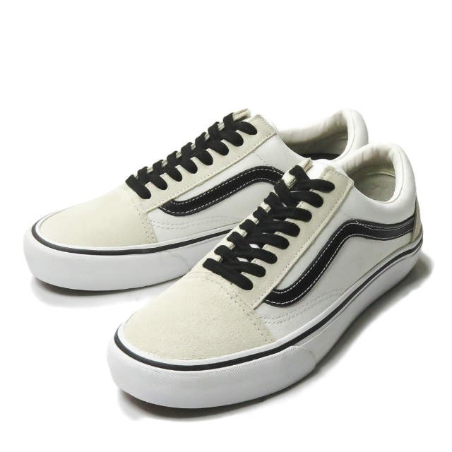 vans old skool pro 50th