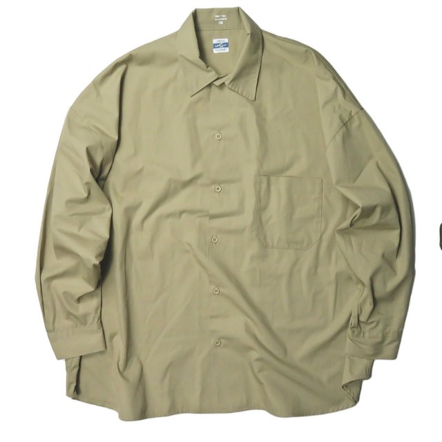 Army Twill X Journal Standard Relume アーミーツイル ジャーナルスタンダード ss 3xl ミリタリーシャツ Mの通販はau Pay マーケット ブランド古着 Loop Wowma 店