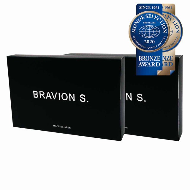 増大サプリ Bravion S ブラビオンエス 公式通販 2箱 2ヶ月分 2020年モンドセレクション受賞国産増大サプリメント シトルリン アルの通販はau Pay マーケット ナチュラルラボ