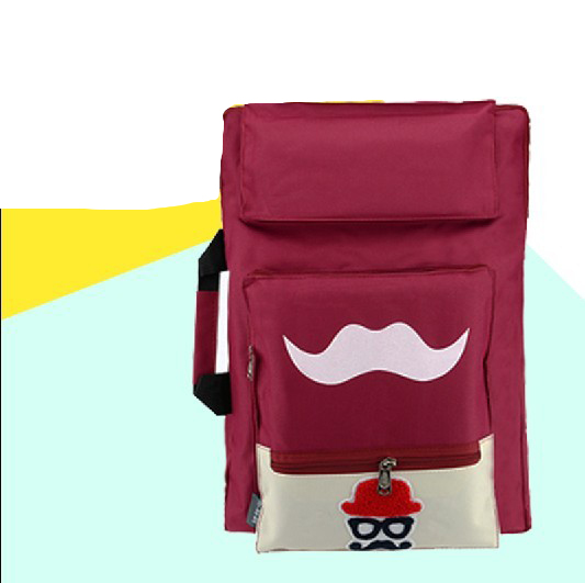 リュックサック キッズ 子供 A3 防水 外出 通学 カバンの通販はau Pay マーケット Chopsticks