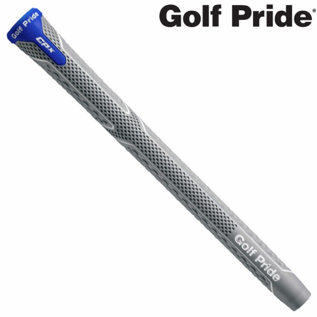 GOLFPRIDE ゴルフプライド CPX ミッドサイズ 日本正規品の通販はau PAY マーケット - ティーオリーヴ芦屋店