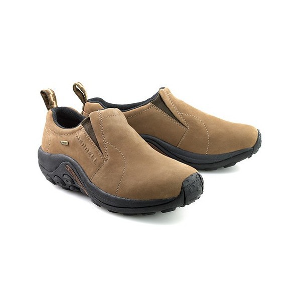 merrell jungle moc dark earth