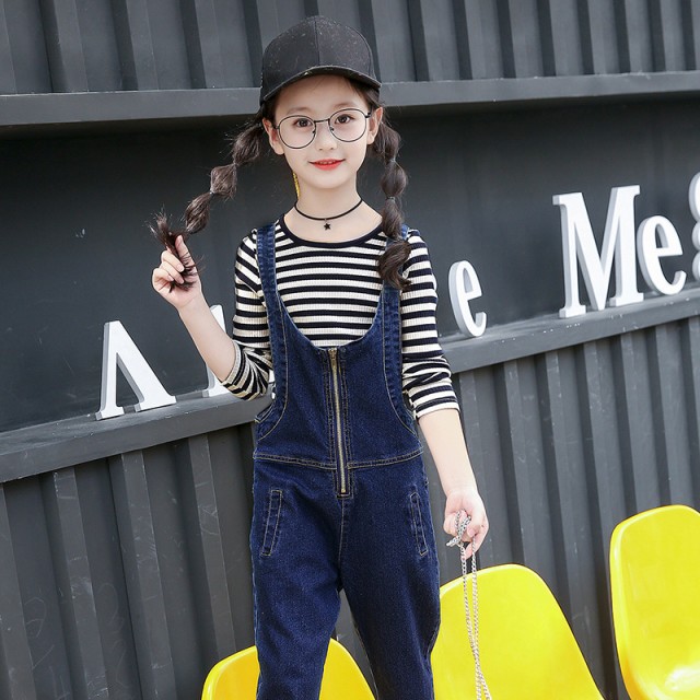 Sale サロペット ボーダーtシャツ セット 女の子 セットアップ 上下セット セットアップ キッズ 子ども服 女の子用の通販はau Pay マーケット Wood Warmth 商品ロットナンバー