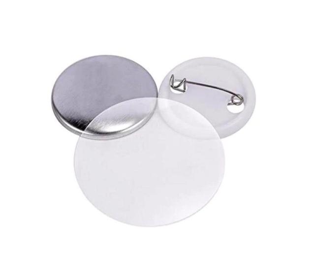 缶バッジ 100個セット 37 44 58 Mm 缶バッジマシン 缶バッジメーカー ハンドクラフト用品の通販はau Pay マーケット 吉田里山研究所 Au Pay マーケット店