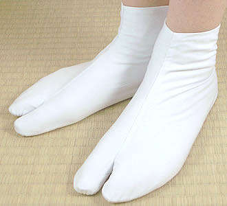 足袋 服部和子 推薦 日本製 丈夫 綿 キャラコ 白足袋 No2 こはぜ タイプ 白 21cm 27 5cmの通販はau Pay マーケット キモノカフェ