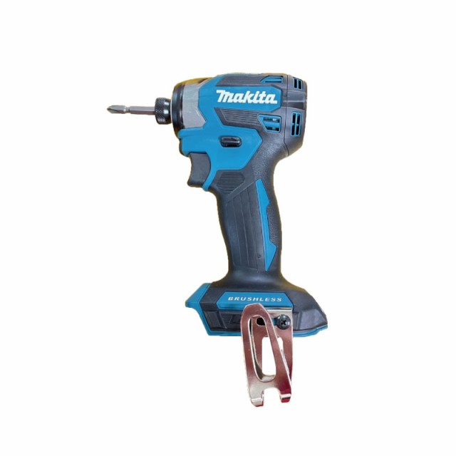 Makita マキタ 18V インパクトドライバー TD173 ブルー www.camfly.co.za