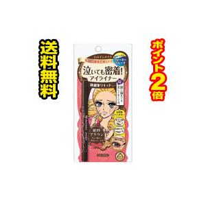 他サイト： ☆メール便・ポイント2倍・送料無料☆ヒロインメイクSP スムースリキッドアイライナー スーパーキープ 02 ビターブラウン 0.の商品画像