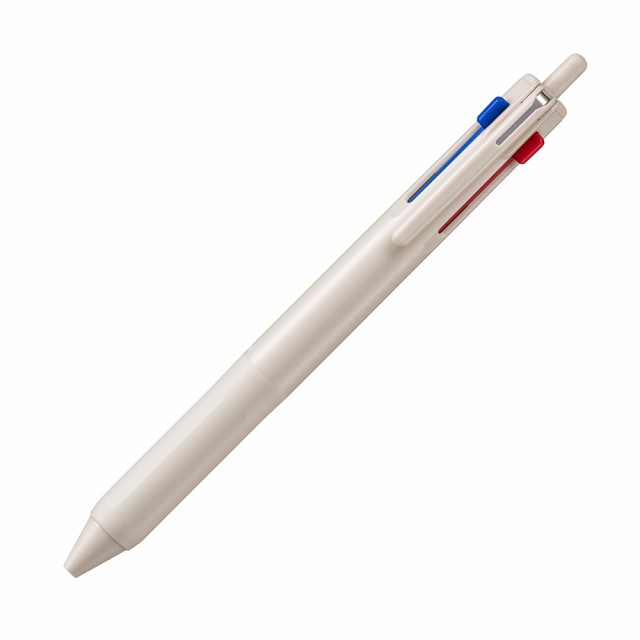 他サイト： 三菱鉛筆 mitsubishi ジェットストリーム 3色ボールペン 507-05グレージュ SXE350705.37 書く メモの商品画像