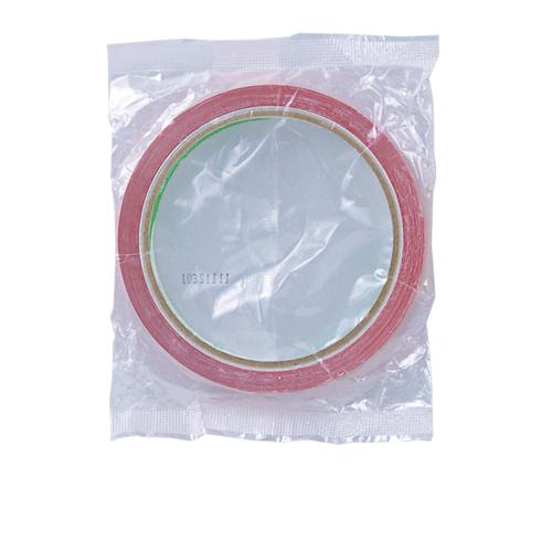 他サイト： ニチバンバツグシーリングテープ 9mm×35m 赤 430Rの商品画像