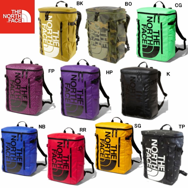 New The North Face Backpack Fuse Box 2 Black Clothing Shoes Accessories Back Pack