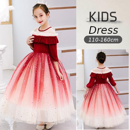 ロイヤリティフリー子供 ドレス 安い かわいい子供たちの画像