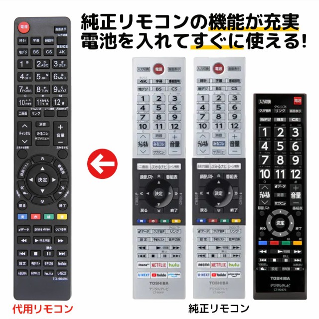 パナソニック ナショナル エアコン リモコン CF-RR7 A75C2200 A75C2324