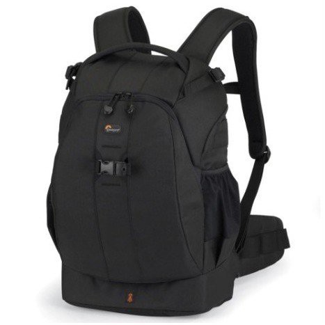 68一眼レフ用バックパック Lowepro(ロープロ)フリップサイド500AW 大