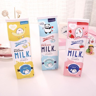 ロジック ペンケース 牛乳パック Lg Pencase Milk 文房具 筆箱 ミルク 可愛い ユニーク おしゃれ 女の子 プレゼント 景品の通販はau Pay マーケット パソ電通信au店