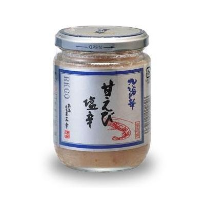 クール宅急便 新潟 三幸 高級珍味 甘えび塩辛 0g M 11 ねっとりとした甘エビが後を引く旨さです メーカー直送 代引不可 の通販はau Pay マーケット 村の鍛冶屋 Au Pay マーケット店