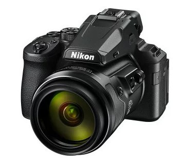 Nikon コンパクトデジタルカメラ COOLPIX Performance P1000 ： 通販