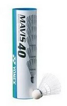 yonex ヨネックス エアロセンサ700 as-700 シャトルコック ： 通販