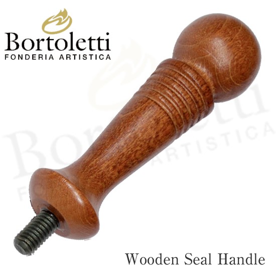 ボルトレッティ/Bortoletti 木製シーリングスタン...