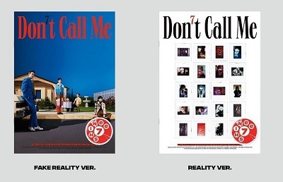 Shinee Don T Call Me Photobook Ver 7集 ランダム発送 Cd 韓国盤 シャイニー ドント コール ミー フォトブック バージの通販はau Pay マーケット アジア音楽ショップ