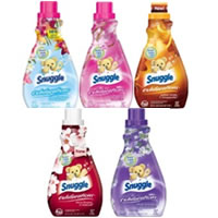 送料無料 選べる3本パック スナッグル エグゼラレーション 946mｌ Snuggle 柔軟剤 送料無料対象外地域 沖縄県及び島嶼部の通販はau Pay マーケット 海外雑貨のアイマーケット