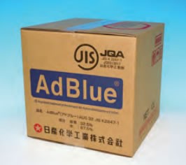 AdBlue アドブルー 10L ・ 尿素SCRシステム専用尿...