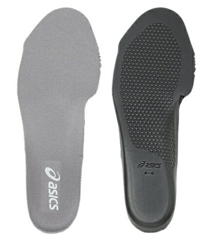 他サイト： アシックス 安全靴用 ウィンジョブR 3D SOCKLINER インソール 1273A008 020 グレー 中敷 シャインアッの商品画像
