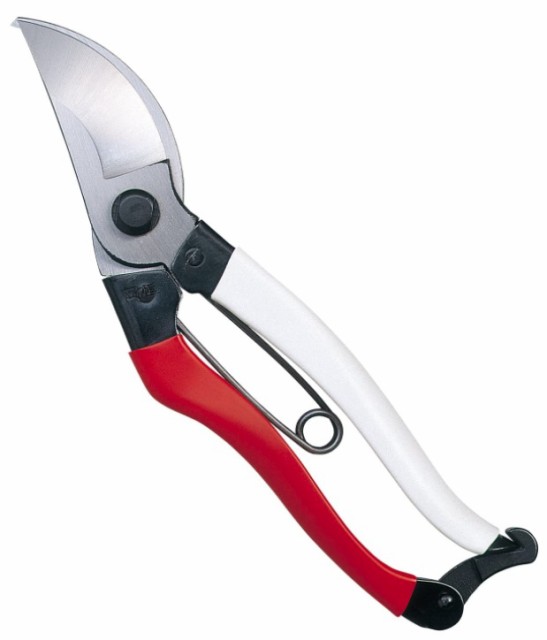 FELCO フェルコ 剪定鋏 FELCO5 スチール鍛造製ハンドルモデル ： 通販