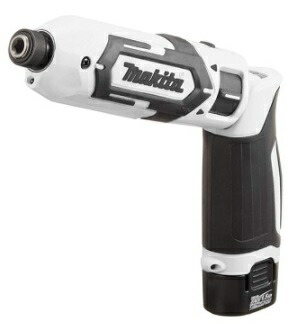 マキタ 充電式ペンインパクトドライバ Td022dshxw ホワイト 1 5ahバッテリ 2個 充電器 ケース付 7 2v対応 Makitaの通販はau Pay マーケット カナジンau Pay マーケット店