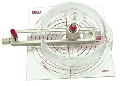 他サイト： エヌティー 円切りカッター 替刃式 iC-1500P 刃6枚入 薄物用 サークルカッター 011467 ’の商品画像