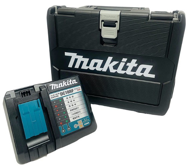 TD172DZ マキタ 充電式インパクトドライバ 本体のみ バッテリ 充電器なし 青 makita ： Amazon・楽天・ヤフー等の通販価格比較  [最安値.com]