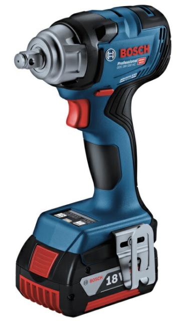 4 新品 36V ハイコーキ インパクトレンチ WR36DH 本体・ケース