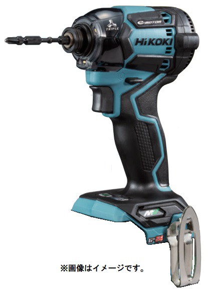 Makita 充電式4モードインパクトドライバ 本体のみ 青 TP141DZ ： 通販