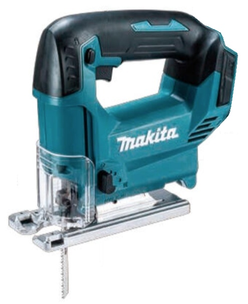 他サイト： マキタ JV186DZK 充電式ジグソー 本体+ケース付 18V対応 makita セット品バラシ オリジナル品 在庫の商品画像