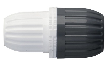 他サイト： タカギ G006CGSH スリム異径ジョイント(CG) TAKAGI 200295 小型便 ’の商品画像