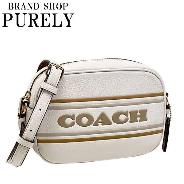 コーチ バッグ レディース COACH ショルダーバッグ レザー コーチ