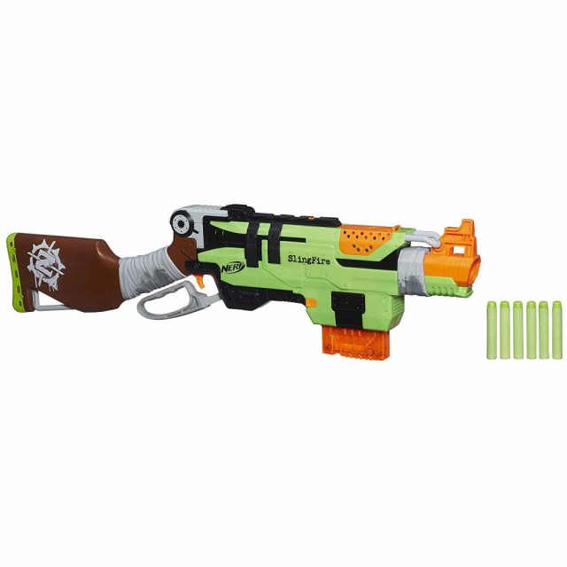 nerf zombie strike nerf zombie strike