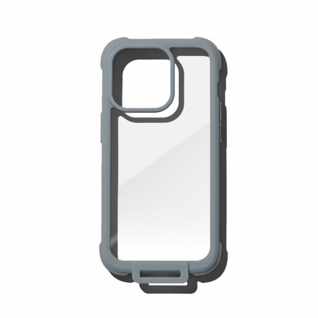 bitplay・Wander Case iPhone 14 Pro Max