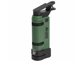 他サイト： KENKO ケンコー LK-ST240 LOGOS ハンディ顕微鏡 スマホアダプター付きの商品画像