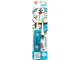 他サイト： minimum/ミニマム DBK-5BDR ドラえもんハピカ ブルー (やわらかめ/ふつう)の商品画像