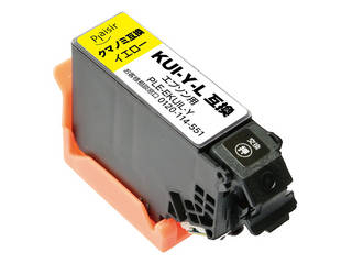 エム エス シー:EPSON KUI-Y-L イエロー PLE-EKUIL-Y プレジール KUI-Y-L PLE-EKUIL