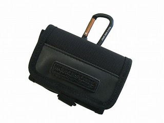 中林製作所 ワーカーズレーベル 小物ケース F-71