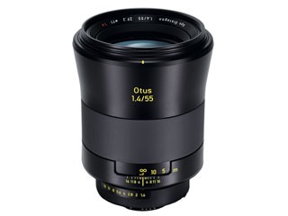 Carl Zeiss 単焦点レンズ Otus 1.4/28 ZF.2 ブラック 830288 の最安値比較