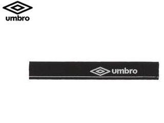 他サイト： UMBRO/アンブロ UJS7001 シンガードストッパー 【F】 (ブラック)の商品画像