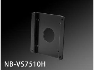 他サイト： 長尾製作所 VESA変換段付プレート NB-VS7510Hの商品画像