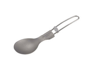 他サイト： キャプテンスタッグ CAPTAIN STAG チタン製FDスプーンUH3002の商品画像