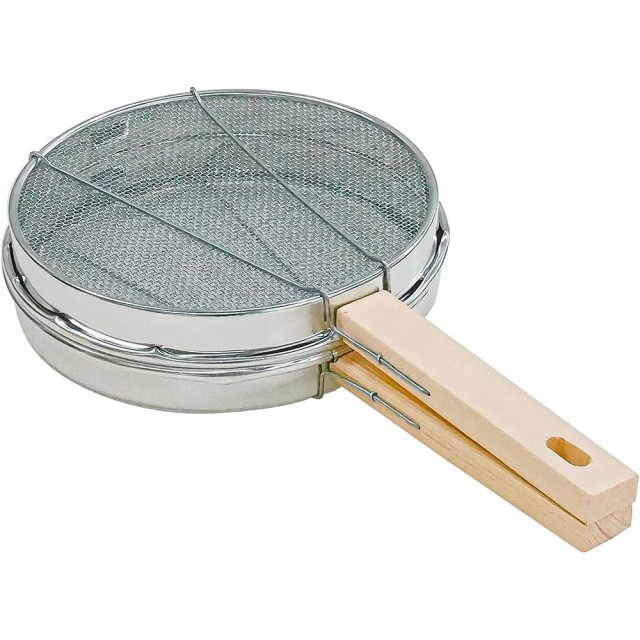 他サイト： マルカ 銀杏煎 豆煎器 ハンドロースター キャンプ アウトドア コーヒー焙煎 日本製の商品画像
