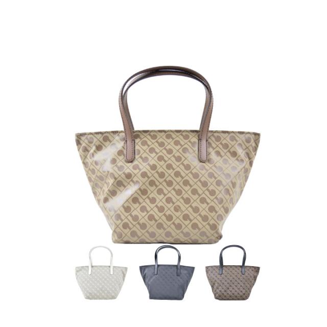 ゲラルディーニ Gherardini Softy Easy Ghse0013 バッグ 鞄 カバントートバッグ レディース イージー イタリア ハンドバッグ 軽量 旅行の通販はau Pay マーケット Deroque