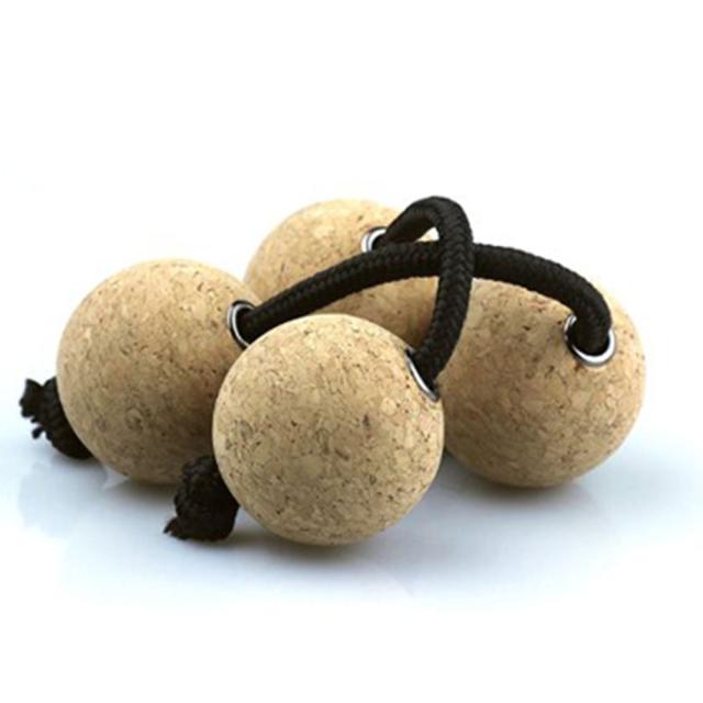 コルクアサラト 2本 シェイク音あり 47mmの通販はau Pay マーケット Mikigakki 三木楽器株式会社