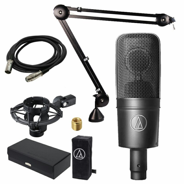 RODE ショットガンマイク NTG5 LOCATION RECORDING KIT ： 通販・価格